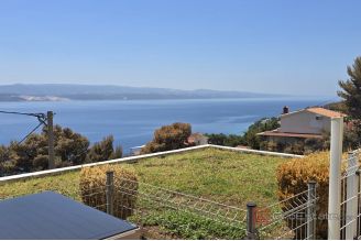 011 5390 30 Omis Two bedroom apartment with sea view for sale