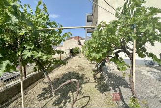 009 2049 50 Split Sucidar Two bedroom apartment with garden and a garage for sale