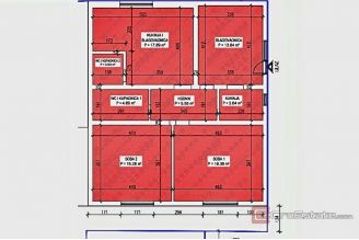 009 2049 50 Split Sucidar Two bedroom apartment with garden and a garage for sale