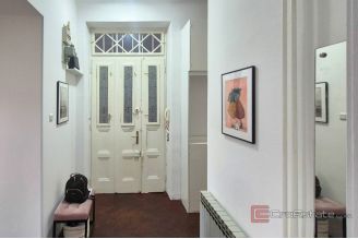 010 1020 20 zagreb three bedroom apartment in attractive location for sale