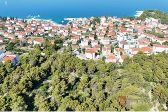 005 2035 239 Ciovo Building land with a sea view for sale