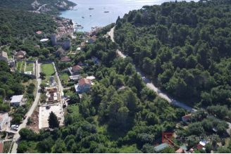 005 5391 30 Lopud Building land in a great location for sale