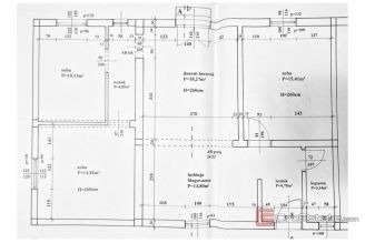 006 2016 665 near omis semi detached house for renovation for sale