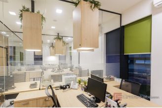 009 2016 666 split lovret modern and representative office space for rent