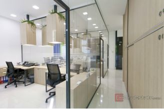 009 2016 666 split lovret modern and representative office space for rent