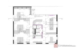 009 2016 666 split lovret modern and representative office space for rent