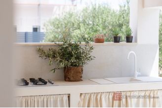 018 2041 112 Trogir House with a pool and a beautiful garden for sale