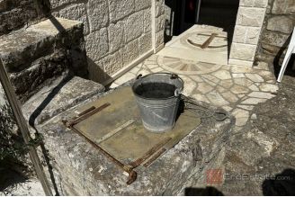 008 2052 68 Korcula Stone house in the old centre for sale