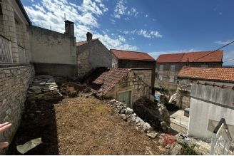 008 2052 68 Korcula Stone house in the old centre for sale
