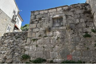 008 2052 68 Korcula Stone house in the old centre for sale