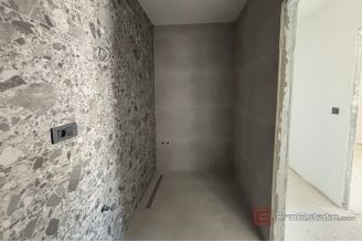 012 2035 244 Trogir Luxury penthouse with open sea view for sale