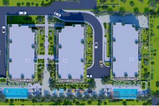 017 2048 47 Makarska Newly built apartment with beautiful view for sale