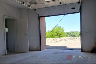 013 1026 10 near plitvice house on three floors for sale