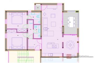 010 2052 69d Orebic Apartment with a pool for sale