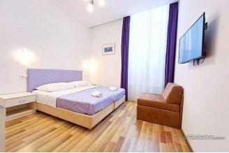 007 2051 23 sibenik apartment in historic center of the city for sale