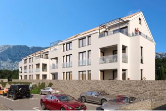 010 2052 69i Orebic Two bedroom apartment with garden for sale