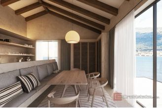 011 2035 249 Ciovo Luxury villa with an open sea view for sale