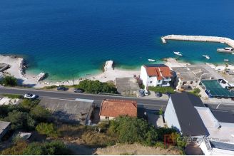 006 2016 667 near omis seafront apartment for renovation for sale