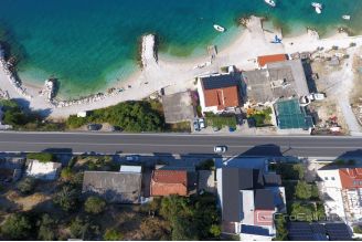 006 2016 667 near omis seafront apartment for renovation for sale