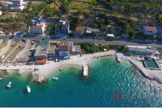 006 2016 667 near omis seafront apartment for renovation for sale
