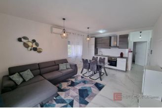 012 2031 197 Rogoznica Penthouse with open sea view for sale