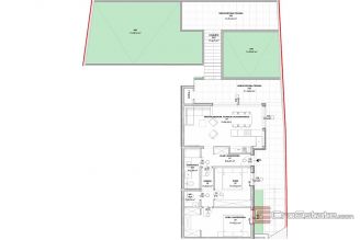 007 2035 250 Ciovo Two bedroom apartment with spacious garden for sale 007 2035 250 Ciovo Two bedroom apartment with spacious garden for sale