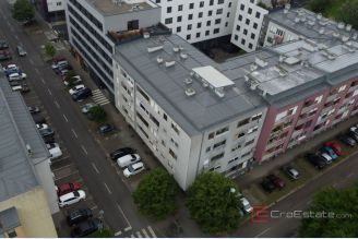 001 1026 13 Zagreb Comfortable apartment with a loggia for sale