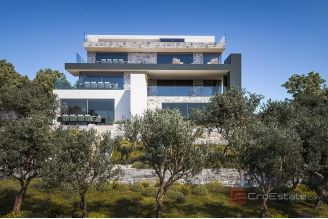 005 2035 252 Ciovo Two storey apartment with sea view for sale 005 2035 252 Ciovo Two storey apartment with sea view for sale