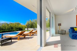 019 2022 465 island krk modern villa in attractive location for sale