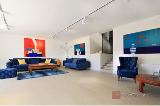 019 2022 465 island krk modern villa in attractive location for sale