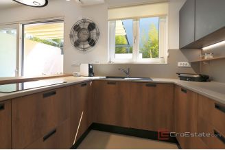 019 2022 465 island krk modern villa in attractive location for sale