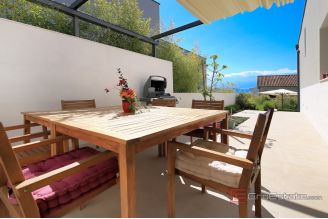 019 2022 465 island krk modern villa in attractive location for sale