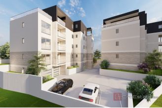 013 2022 464a primosten exclusive two bedroom apartment with sea views S1 for sale