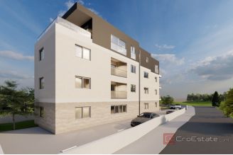 013 2022 464a primosten exclusive two bedroom apartment with sea views S1 for sale