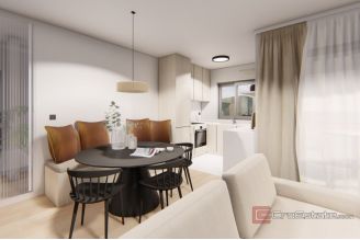 014 2022 464c primosten exclusive two bedroom apartment with sea views S3 for sale