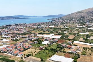 005 2031 200 Trogir Building land near the center of Trogir for sale