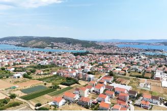 005 2031 200 Trogir Building land near the center of Trogir for sale