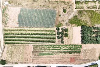 005 2031 200 Trogir Building land near the center of Trogir for sale