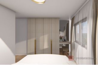 014 2022 464g primosten exclusive two bedroom apartment with sea views S7 for sale