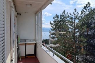 008 1026 14 Opatija One bedroom apartment with sea view for sale