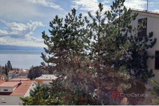 008 1026 14 Opatija One bedroom apartment with sea view for sale