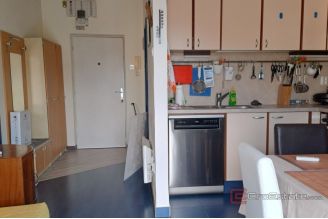 008 1026 14 Opatija One bedroom apartment with sea view for sale