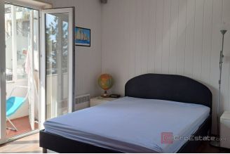 008 1026 14 Opatija One bedroom apartment with sea view for sale