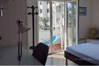 008 1026 14 Opatija One bedroom apartment with sea view for sale