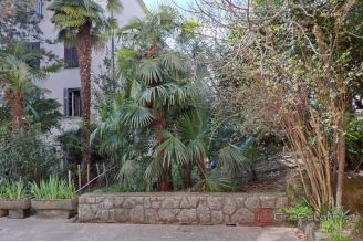 008 1026 14 Opatija One bedroom apartment with sea view for sale