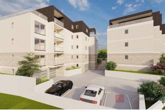 013 2022 464h primosten exclusive two bedroom apartment with sea views S8 for sale