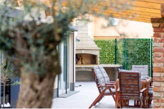 017 1021 29 Krk House with sea view for sale