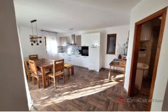 017 1021 30 Krk House with pool for sale