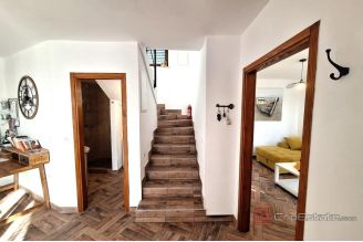 017 1021 30 Krk House with pool for sale