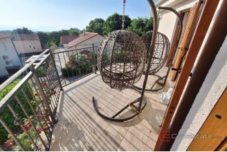 017 1021 30 Krk House with pool for sale